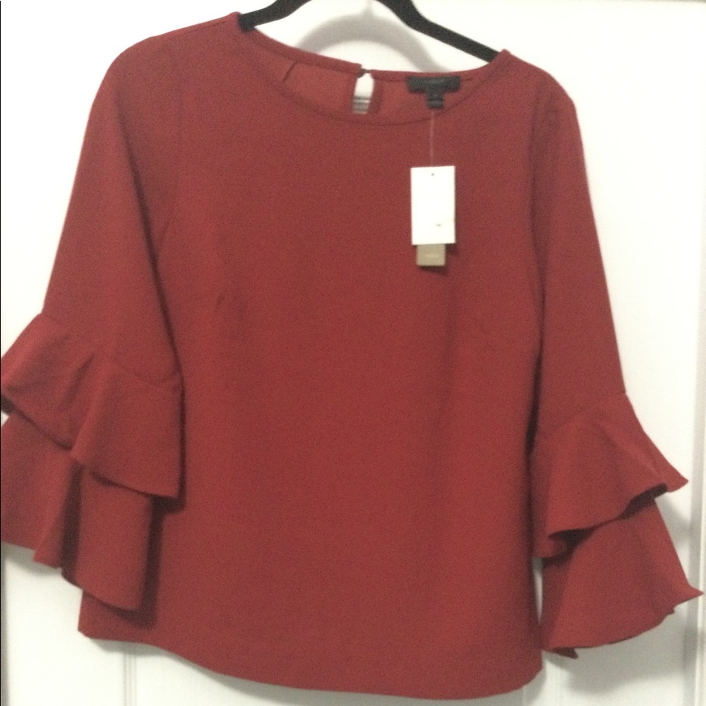JCrew New blouse